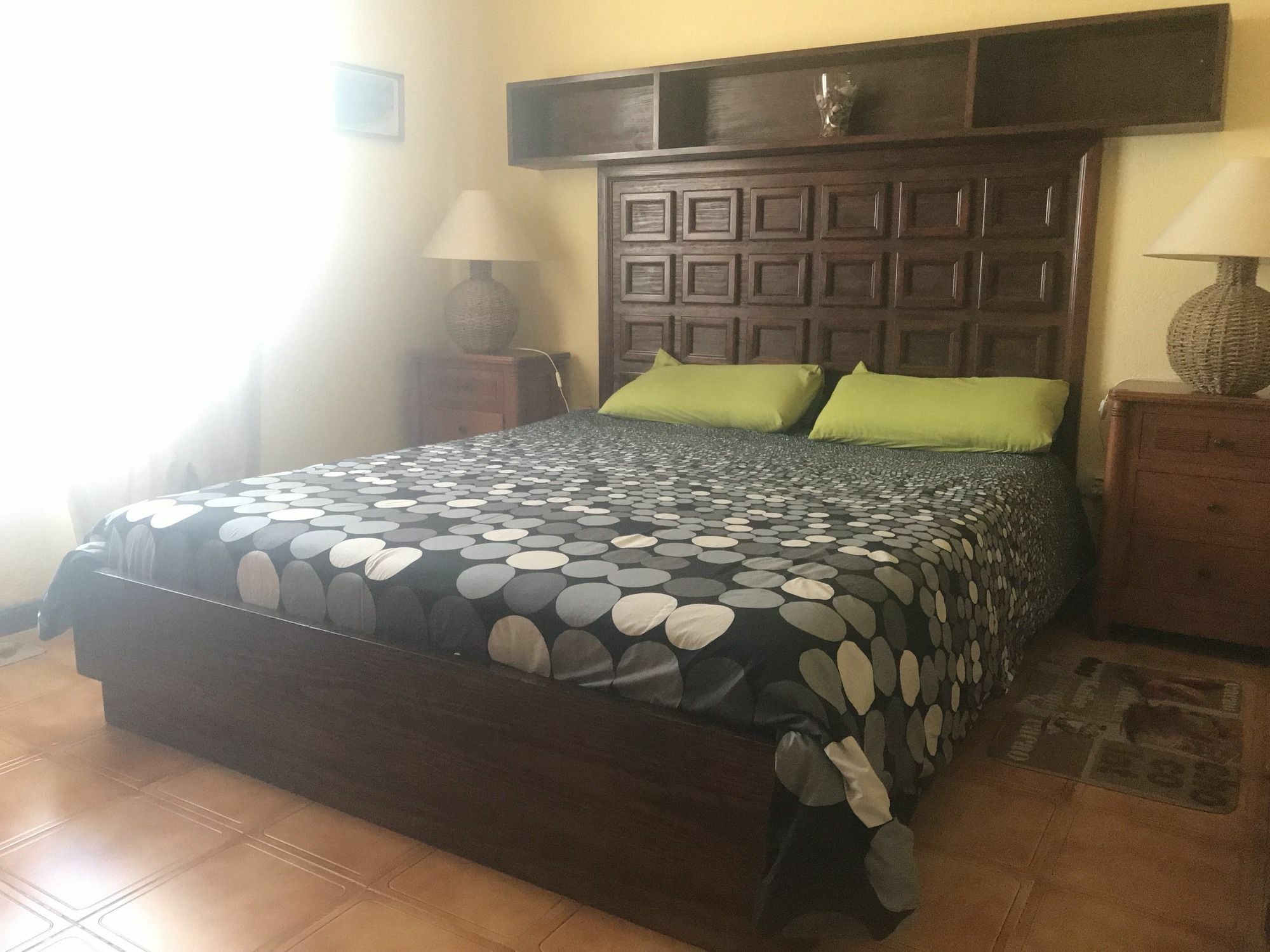 La Posada Lanzarote Тиас Экстерьер фото