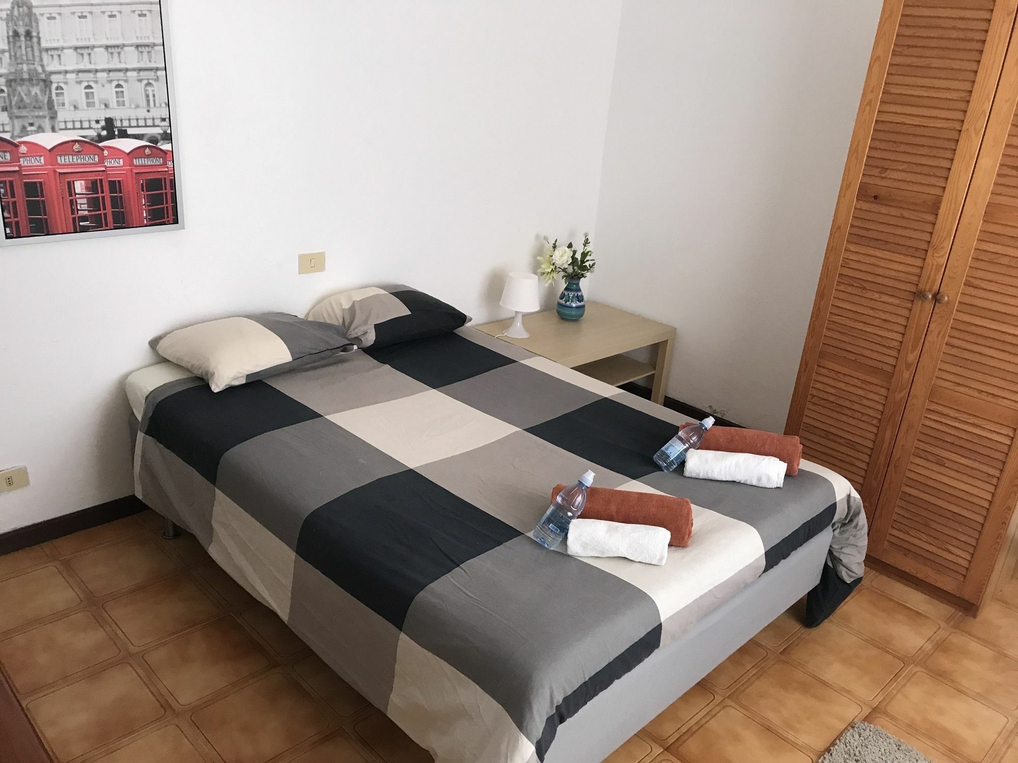 La Posada Lanzarote Тиас Экстерьер фото